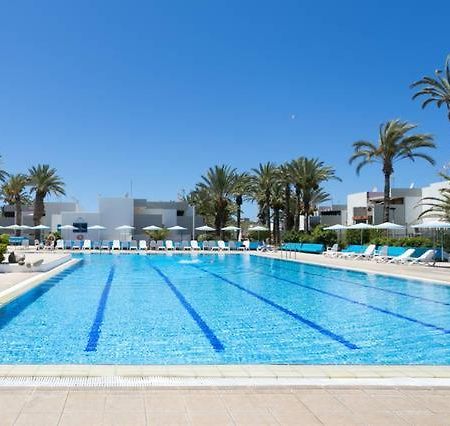 Primavera Holiday Apartment Arona  Dış mekan fotoğraf