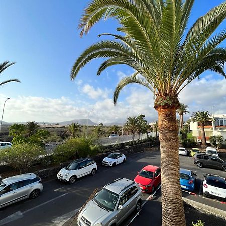Primavera Holiday Apartment Arona  Dış mekan fotoğraf