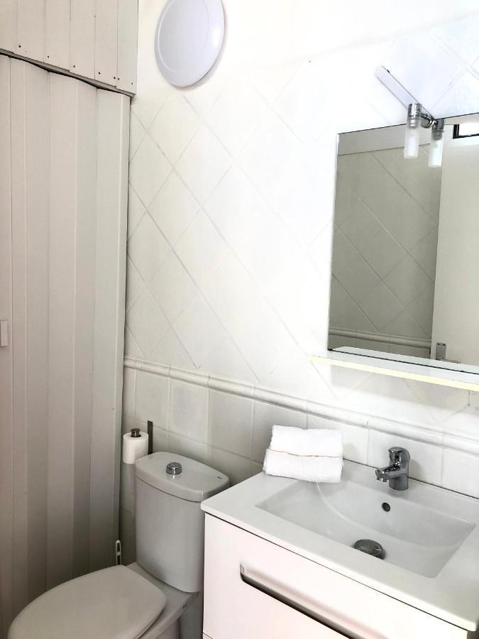 Primavera Holiday Apartment Arona  Dış mekan fotoğraf