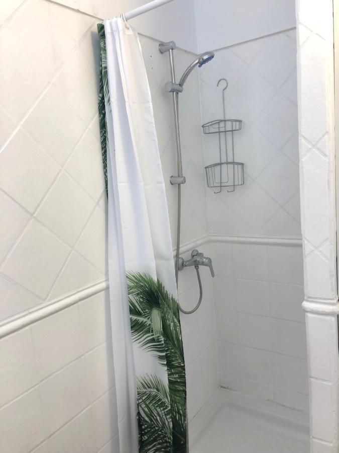 Primavera Holiday Apartment Arona  Dış mekan fotoğraf